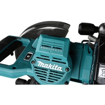 Akku-Kapp- und Gehrungssäge XGT 40Vmax 260/30mm LS004GZ01 Makita