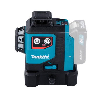Akku-Kreuz Linienlaser rot 360° 12V SK700D Makita