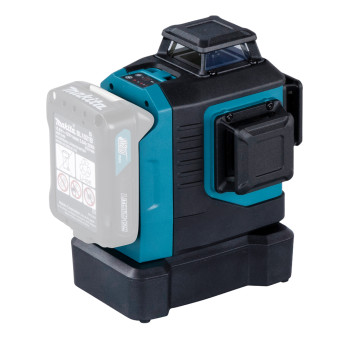 Akku-Kreuz Linienlaser rot 360° 12V SK700D Makita
