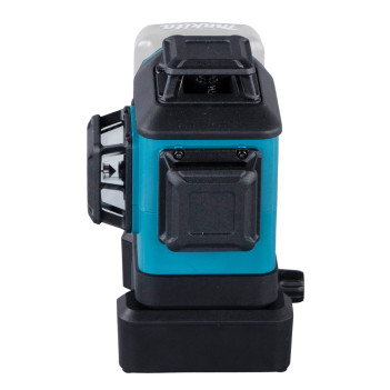 Akku-Kreuz Linienlaser rot 360° 12V SK700D Makita