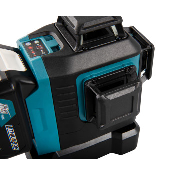 Akku-Kreuz Linienlaser rot 360° 12V SK700D Makita