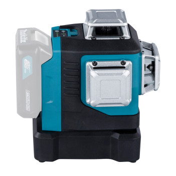 Akku-Kreuz Linienlaser grün 360° 12V SK700GD Makita