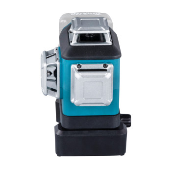 Akku-Kreuz Linienlaser grün 360° 12V SK700GD Makita