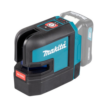 Akku-Kreuzlinienlaser CXT 12Vmax SK105DZ Makita