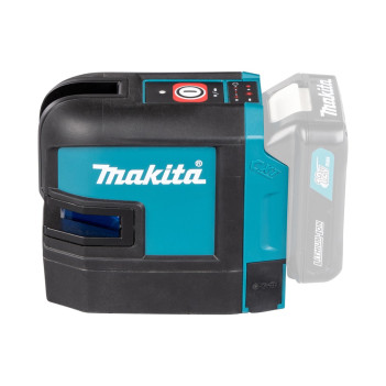 Akku-Kreuzlinienlaser CXT 12Vmax SK105DZ Makita