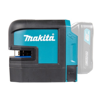 Akku-Kreuzlinienlaser CXT 12Vmax SK105DZ Makita