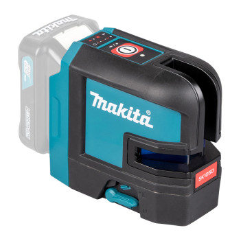 Akku-Kreuzlinienlaser CXT 12Vmax SK105DZ Makita