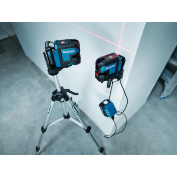 Akku-Kreuzlinienlaser CXT 12Vmax SK105DZ Makita