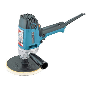 Tellerschleifer-Bürstmaschine 900W 180mm PV7000C Makita