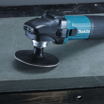 Schleifer elektrisch 1400W 125mm SA5040C Makita