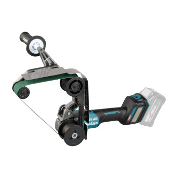 Ponceuse à bande pour tubes XGT 40Vmax 40x760mm BS002GZ01 Makita