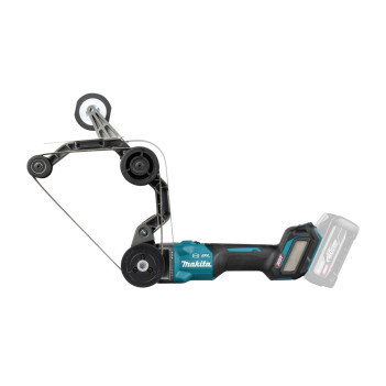 Ponceuse à bande pour tubes XGT 40Vmax 40x760mm BS002GZ01 Makita