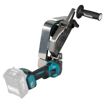 Ponceuse à bande pour tubes XGT 40Vmax 40x760mm BS002GZ01 Makita