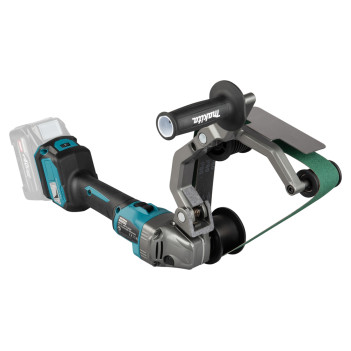 Ponceuse à bande pour tubes XGT 40Vmax 40x760mm BS002GZ01 Makita