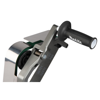 Ponceuse à bande pour tubes XGT 40Vmax 40x760mm BS002GZ01 Makita