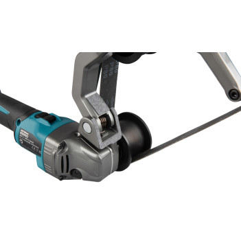 Ponceuse à bande pour tubes XGT 40Vmax 40x760mm BS002GZ01 Makita