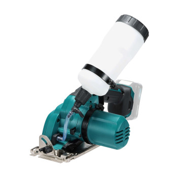 Coupe-verre et carrelage CXT 12Vmax 85/15mm CC301DZJ Makita