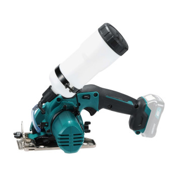 Coupe-verre et carrelage CXT 12Vmax 85/15mm CC301DZJ Makita
