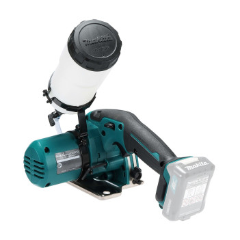 Coupe-verre et carrelage CXT 12Vmax 85/15mm CC301DZJ Makita