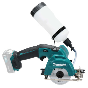 Coupe-verre et carrelage CXT 12Vmax 85/15mm CC301DZJ Makita