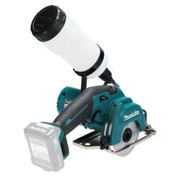 Coupe-verre et carrelage CXT 12Vmax 85/15mm CC301DZJ Makita