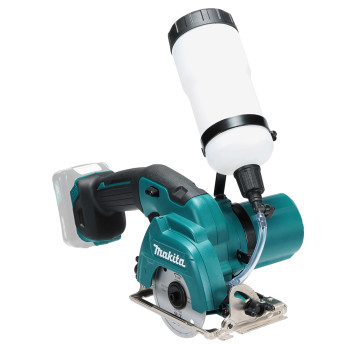 Coupe-verre et carrelage CXT 12Vmax 85/15mm CC301DZJ Makita