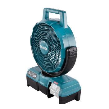 Ventilateur portatif XGT 40Vmax 235mm CF001GZ Makita