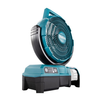 Tragbarer Akku-Ventilator XGT 40Vmax 235mm CF001GZ Makita