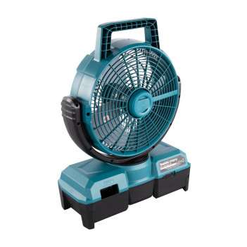 Ventilateur portatif XGT 40Vmax 235mm CF001GZ Makita