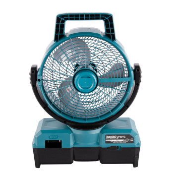 Ventilateur portatif XGT 40Vmax 235mm CF001GZ Makita