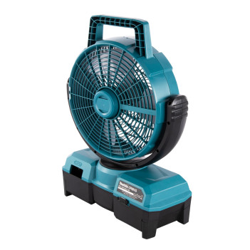 Ventilateur portatif XGT 40Vmax 235mm CF001GZ Makita