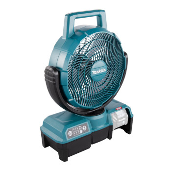 Ventilateur portatif XGT 40Vmax 235mm CF001GZ Makita