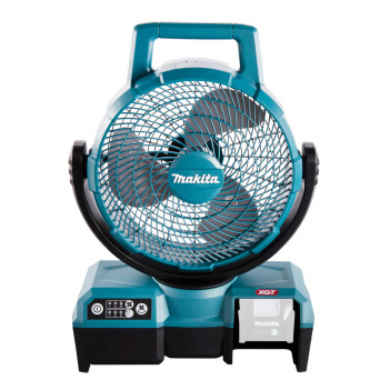 Ventilateur portatif XGT 40Vmax 235mm CF001GZ Makita