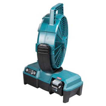 Ventilateur portatif XGT 40Vmax 235mm CF001GZ Makita