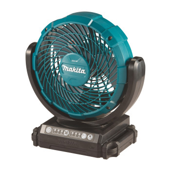 Ventilateur portatif CXT 12Vmax 180mm CF101DZ Makita