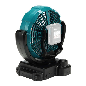Ventilateur portatif CXT 12Vmax 180mm CF101DZ Makita