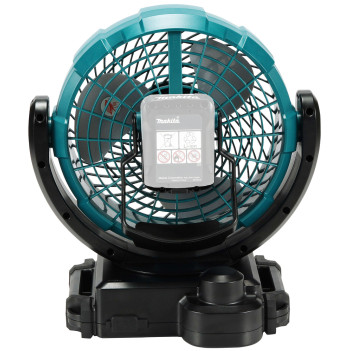 Ventilateur portatif CXT 12Vmax 180mm CF101DZ Makita