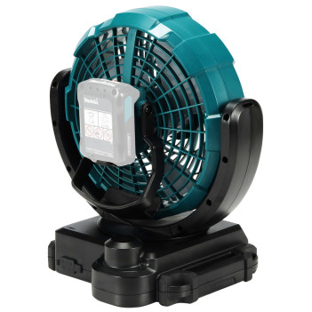 Ventilateur portatif CXT 12Vmax 180mm CF101DZ Makita