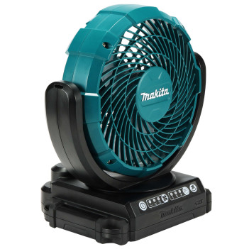 Ventilateur portatif CXT 12Vmax 180mm CF101DZ Makita