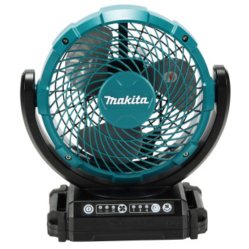 Ventilateur portatif CXT 12Vmax 180mm CF101DZ Makita