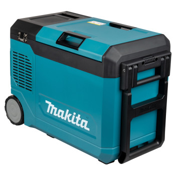 Glacière et box chauffant avec 2 zones de température 40Vmax 18V 23Ah CW006GZ Makita