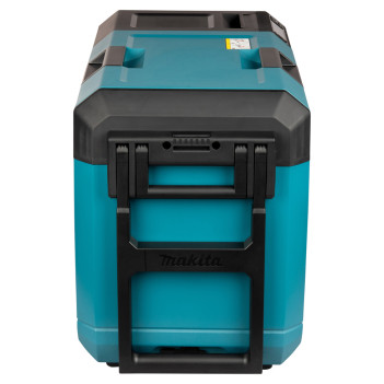 Akku-Kühl- und Wärmebox mit 2 Temperaturzonen 40Vmax 18V 23Ah CW006GZ Makita