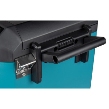 Glacière et box chauffant avec 2 zones de température 40Vmax 18V 23Ah CW006GZ Makita