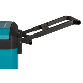 Glacière et box chauffant avec 2 zones de température 40Vmax 18V 23Ah CW006GZ Makita