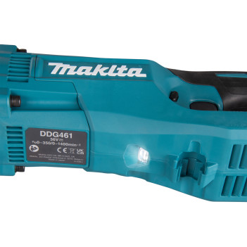 Tarière LXT 2x18V 1350W DDG461Z Makita
