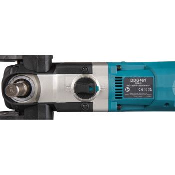 Tarière LXT 2x18V 1350W DDG461Z Makita