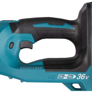 Tarière LXT 2x18V 1350W DDG461Z Makita