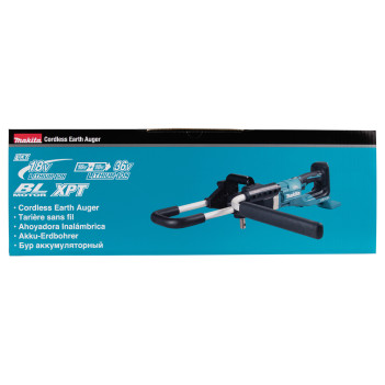 Tarière LXT 2x18V 1350W DDG461Z Makita