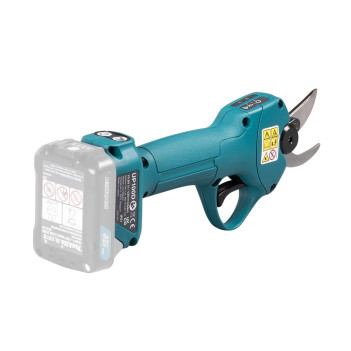 Sécateur CXT 12Vmax 25mm UP100DZ Makita