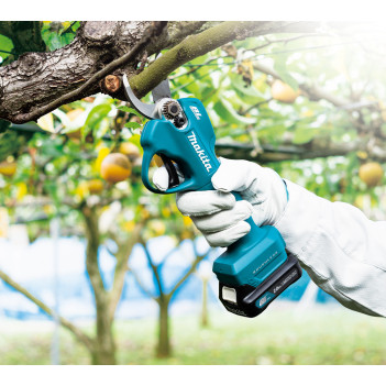 Sécateur CXT 12Vmax 25mm UP100DZ Makita